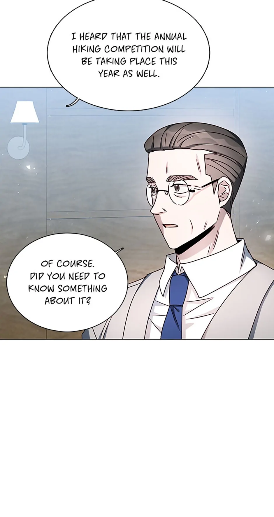 Only Want It With You chapter 15 page 46