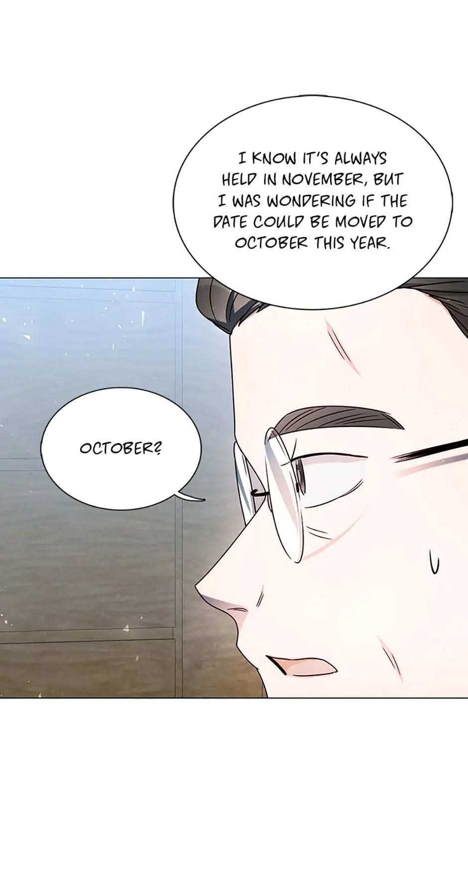 Only Want It With You chapter 15 page 47