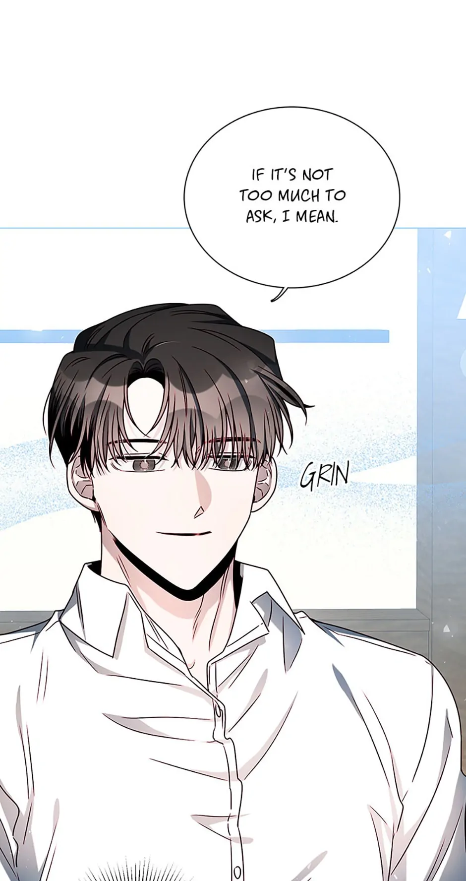 Only Want It With You chapter 15 page 48