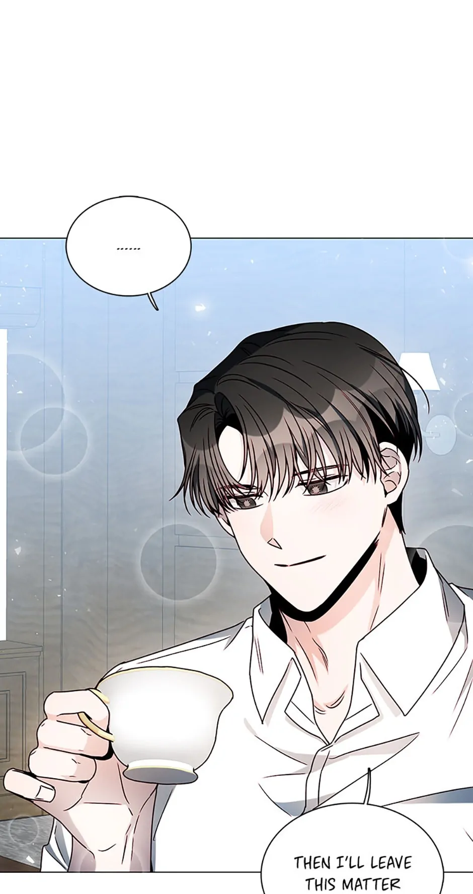 Only Want It With You chapter 15 page 53