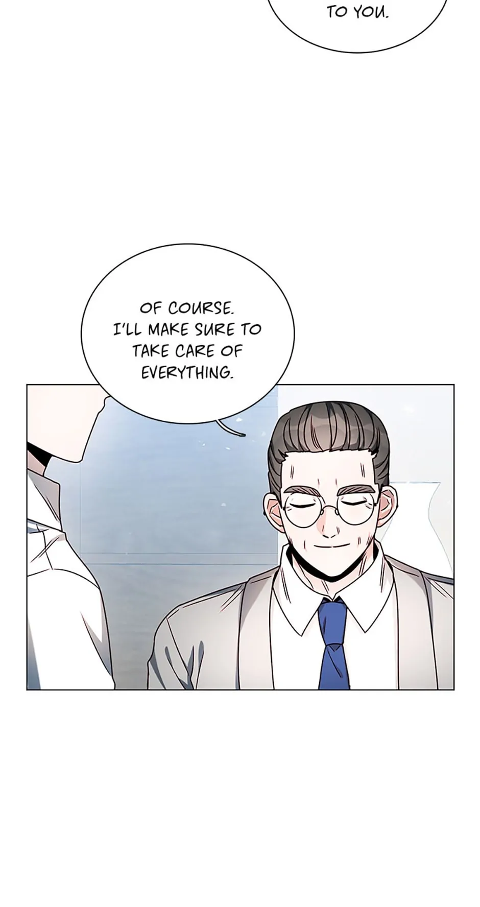 Only Want It With You chapter 15 page 54