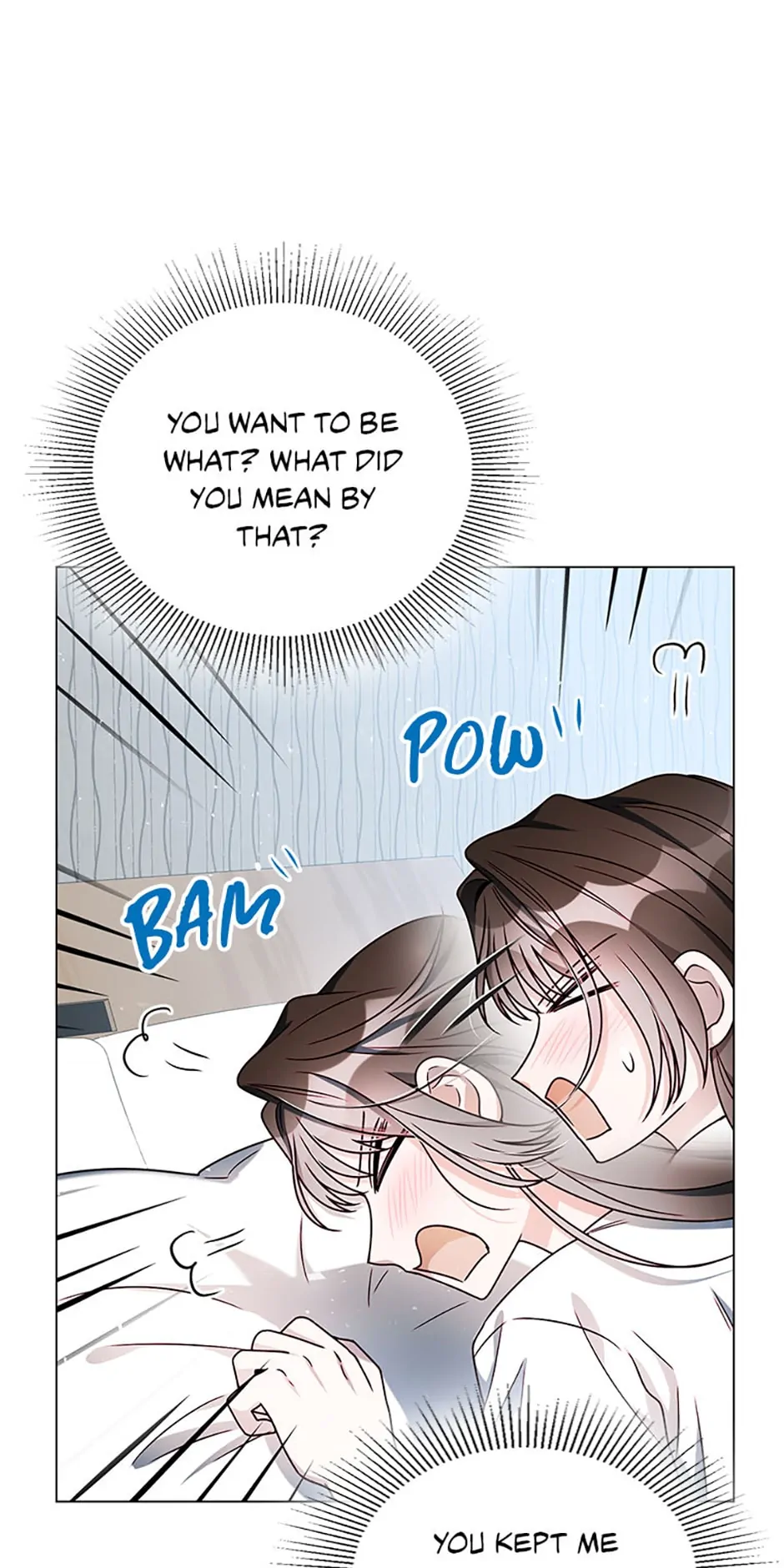 Only Want It With You chapter 15 page 59