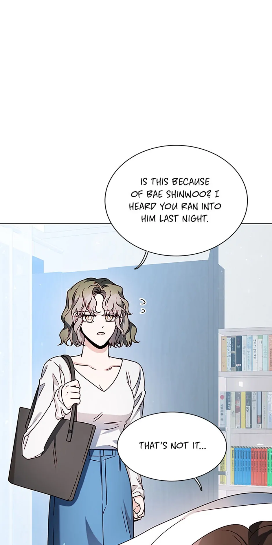 Only Want It With You chapter 15 page 61