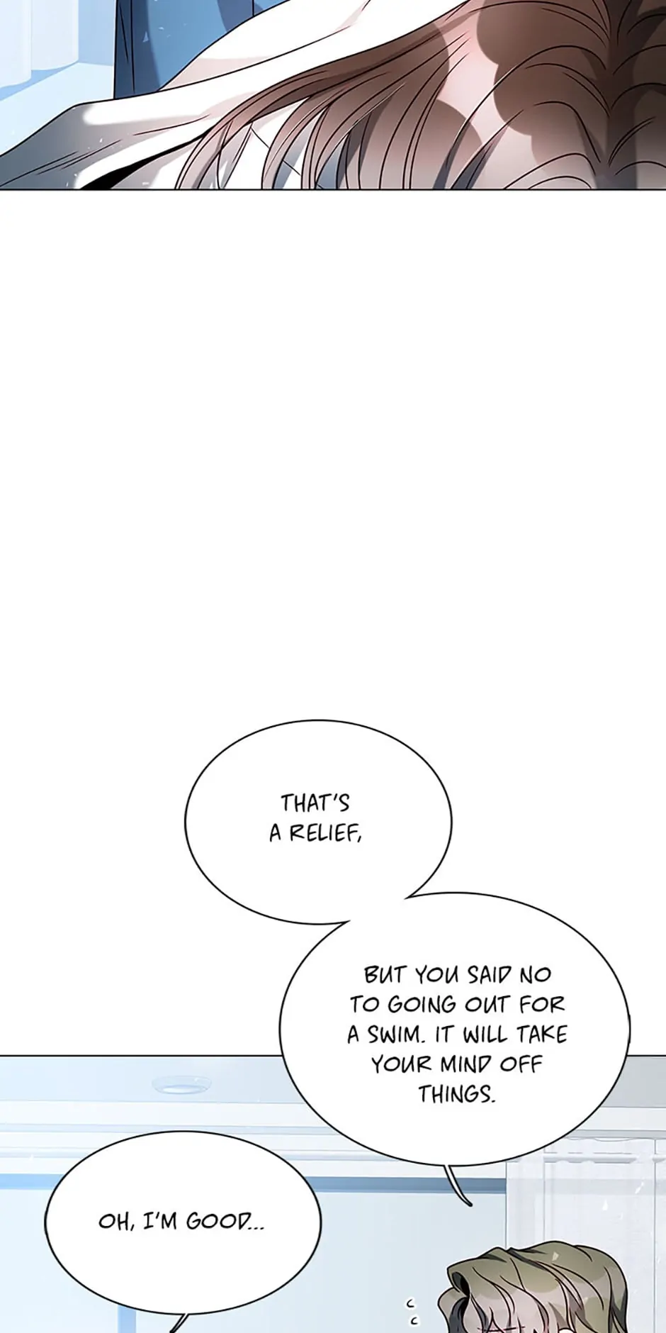 Only Want It With You chapter 15 page 62
