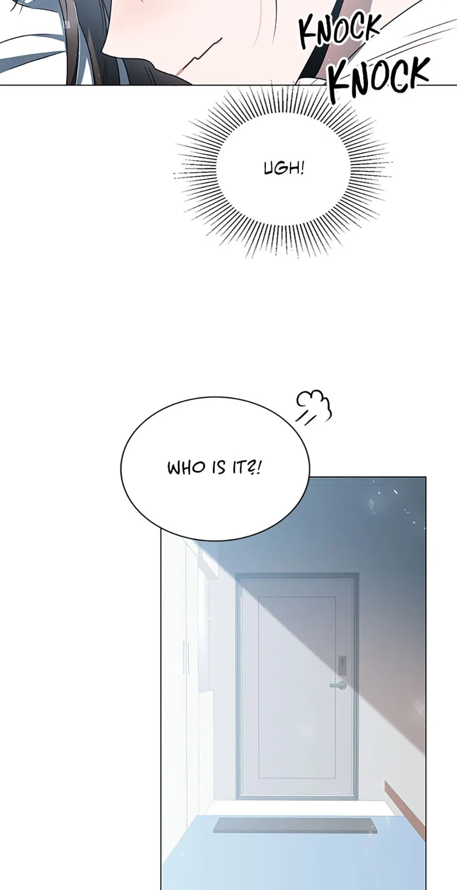 Only Want It With You chapter 15 page 67