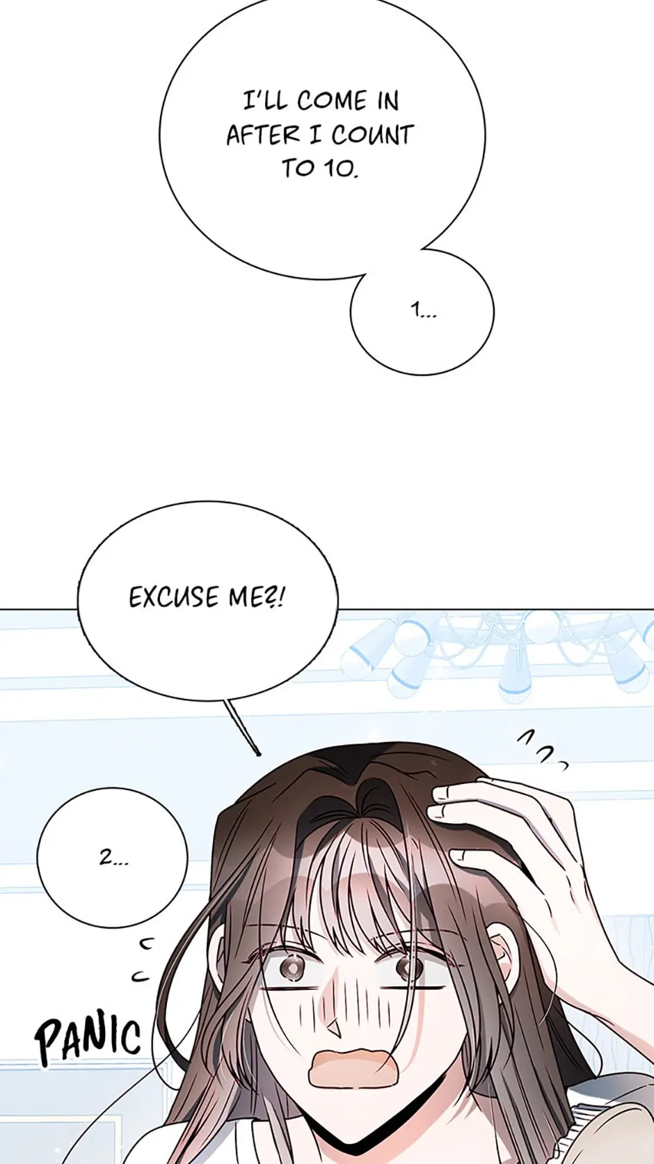 Only Want It With You chapter 15 page 74