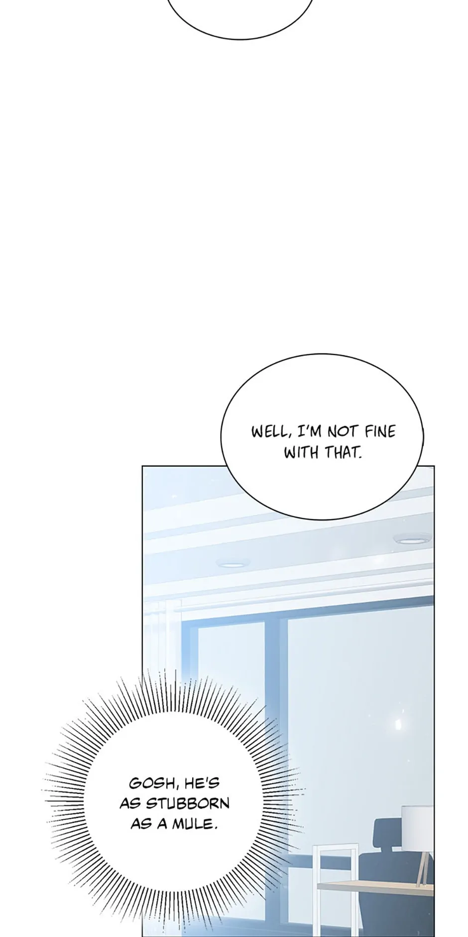 Only Want It With You chapter 16 page 4