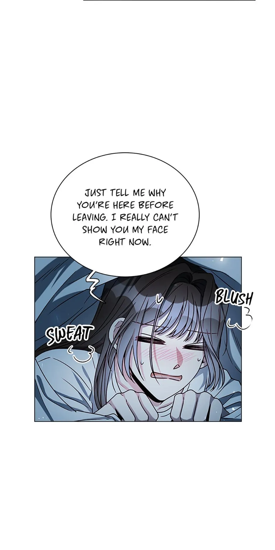 Only Want It With You chapter 16 page 5