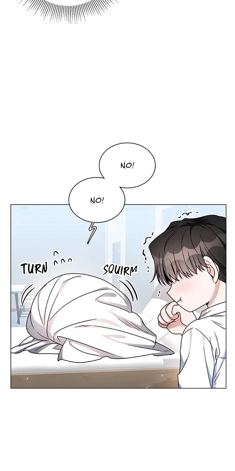 Only Want It With You chapter 16 page 7