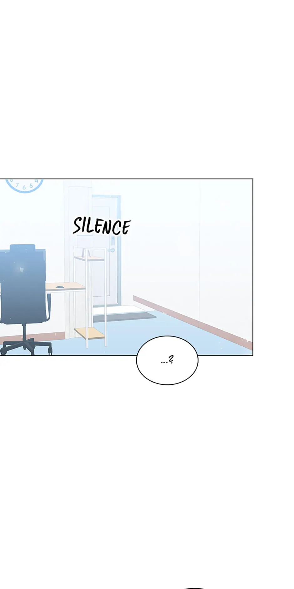 Only Want It With You chapter 16 page 9