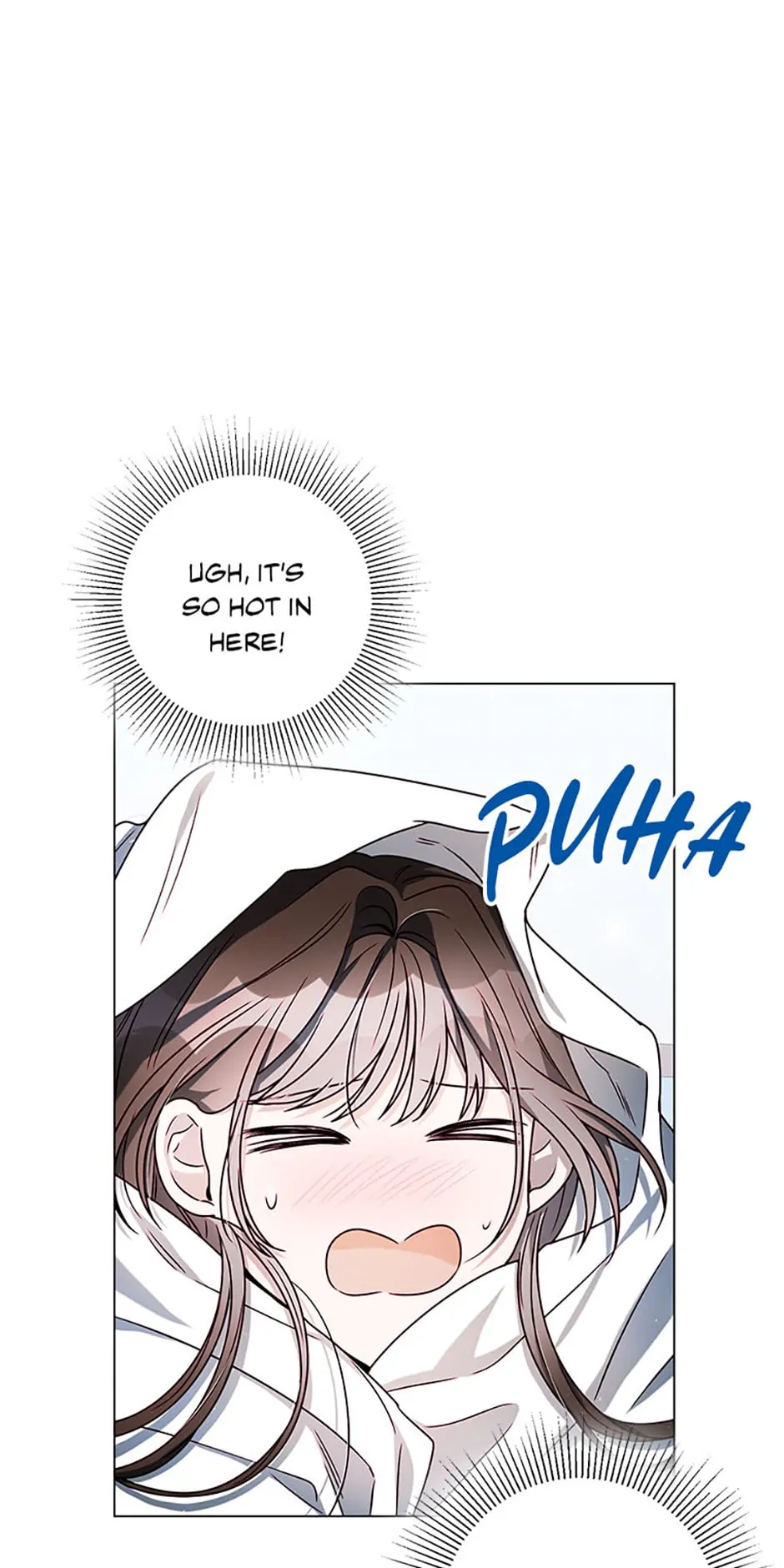 Only Want It With You chapter 16 page 11