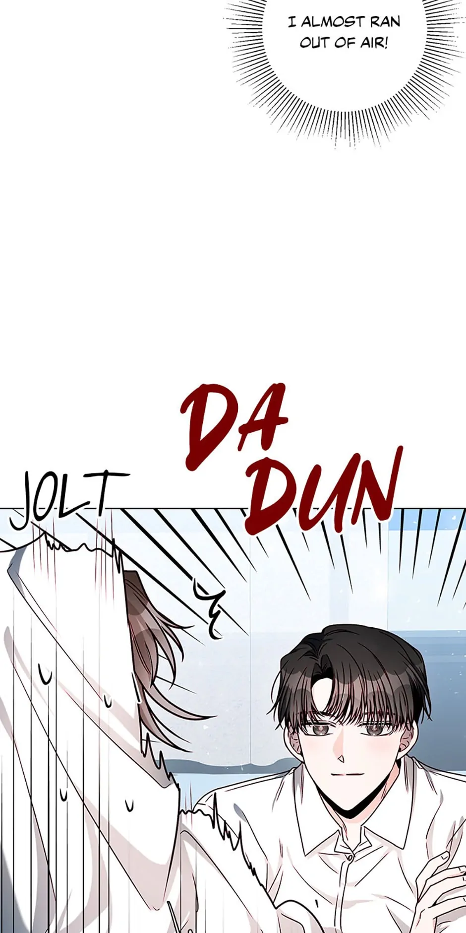 Only Want It With You chapter 16 page 12