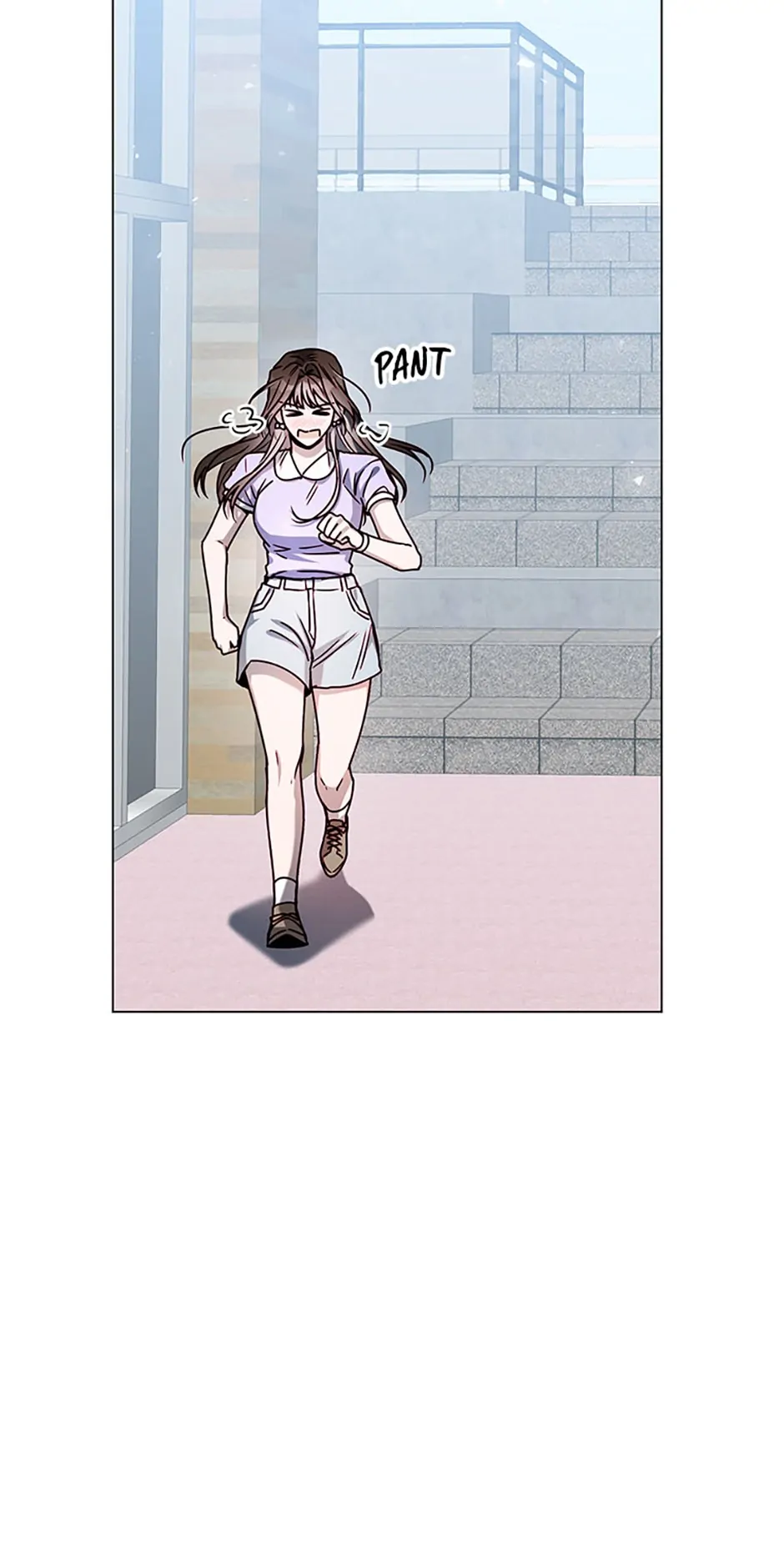 Only Want It With You chapter 16 page 16