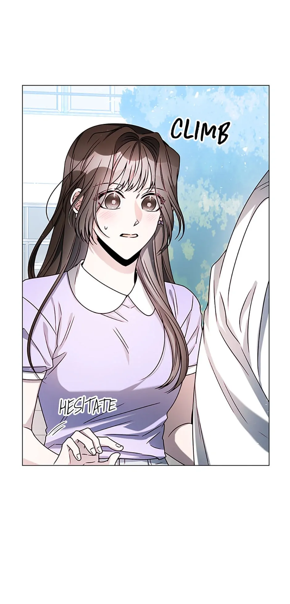 Only Want It With You chapter 16 page 20