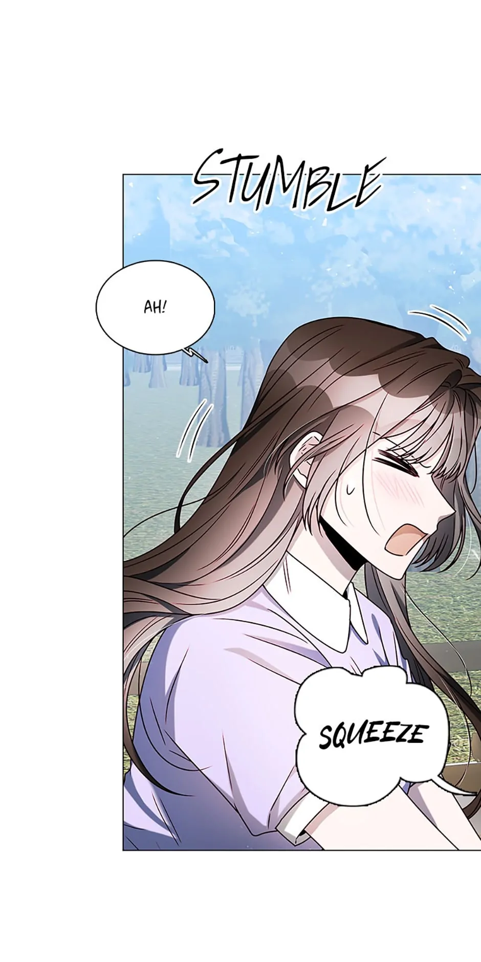 Only Want It With You chapter 16 page 22