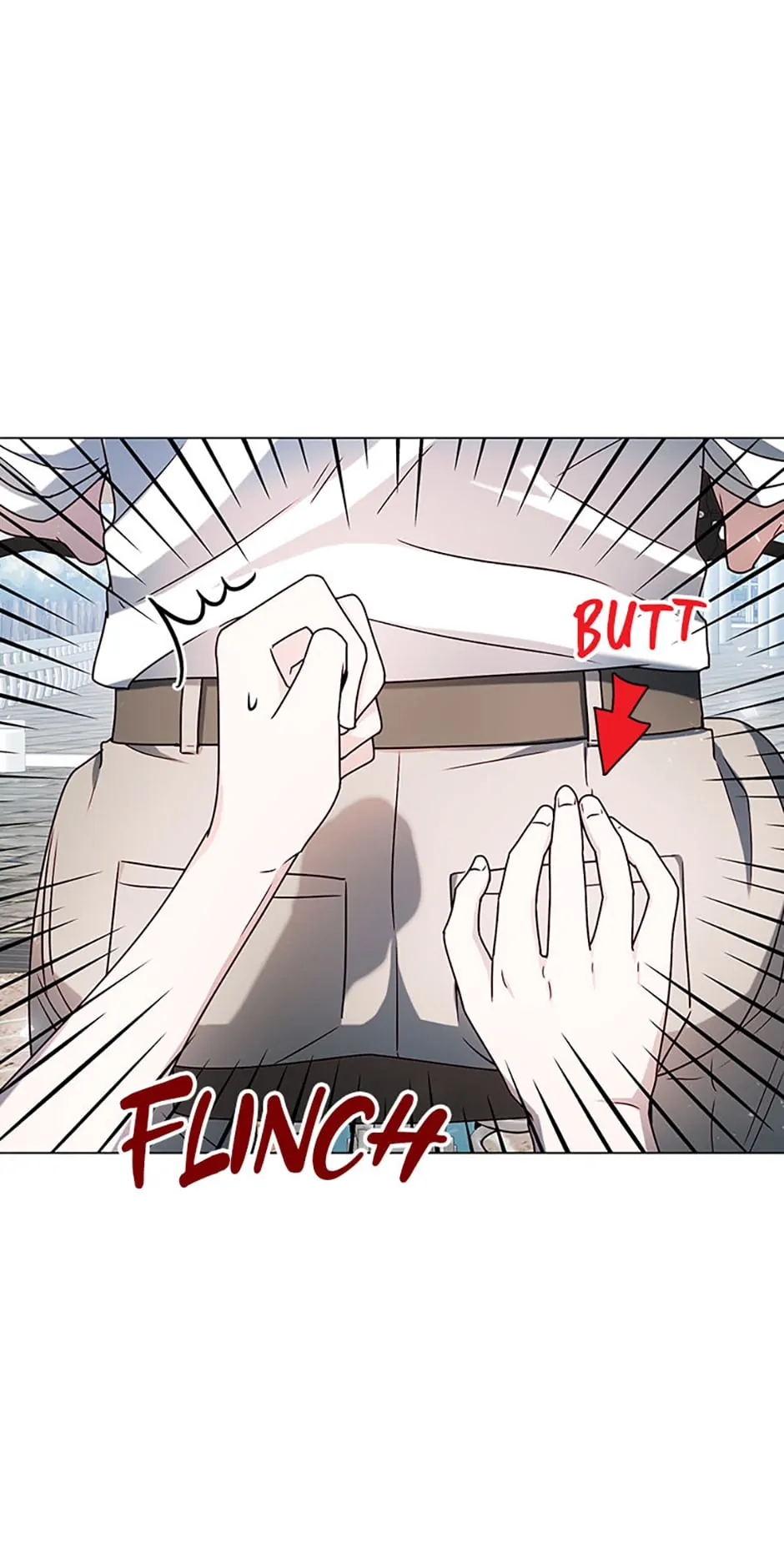 Only Want It With You chapter 16 page 24