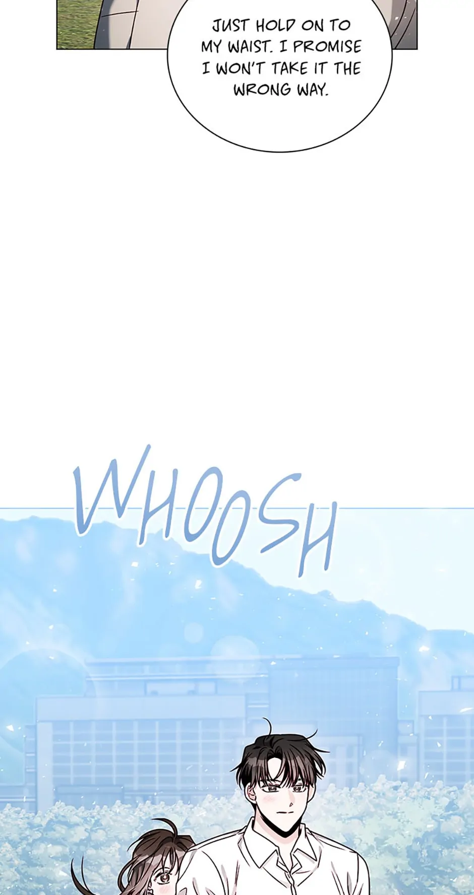 Only Want It With You chapter 16 page 27