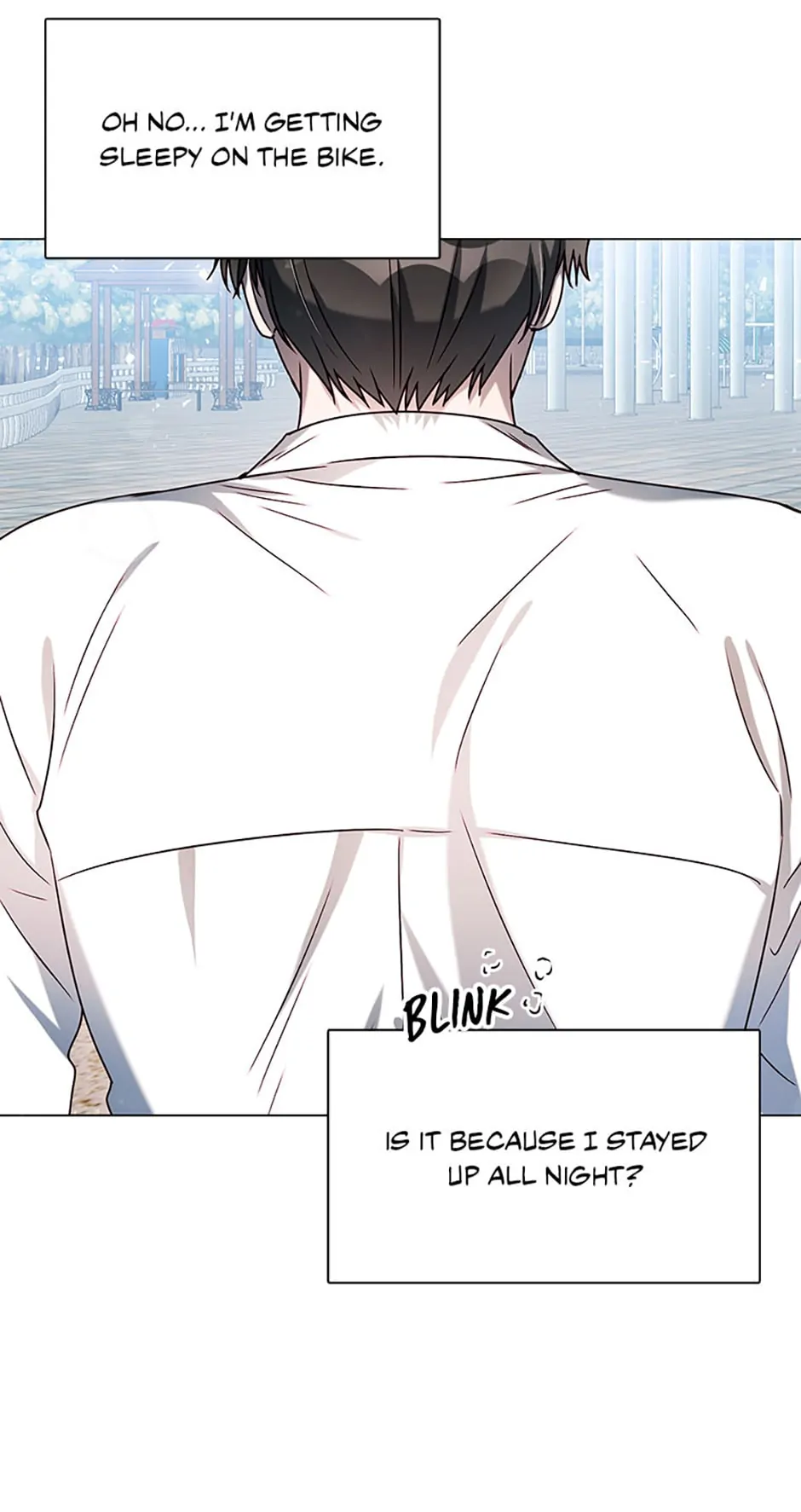 Only Want It With You chapter 16 page 31