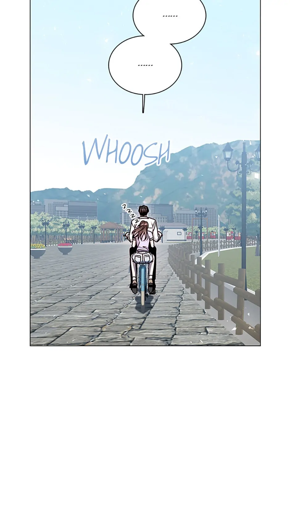 Only Want It With You chapter 16 page 35