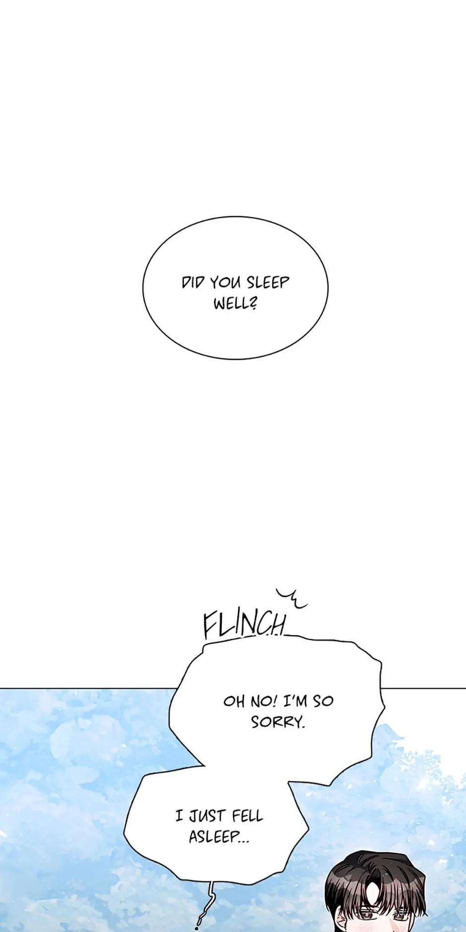 Only Want It With You chapter 16 page 38
