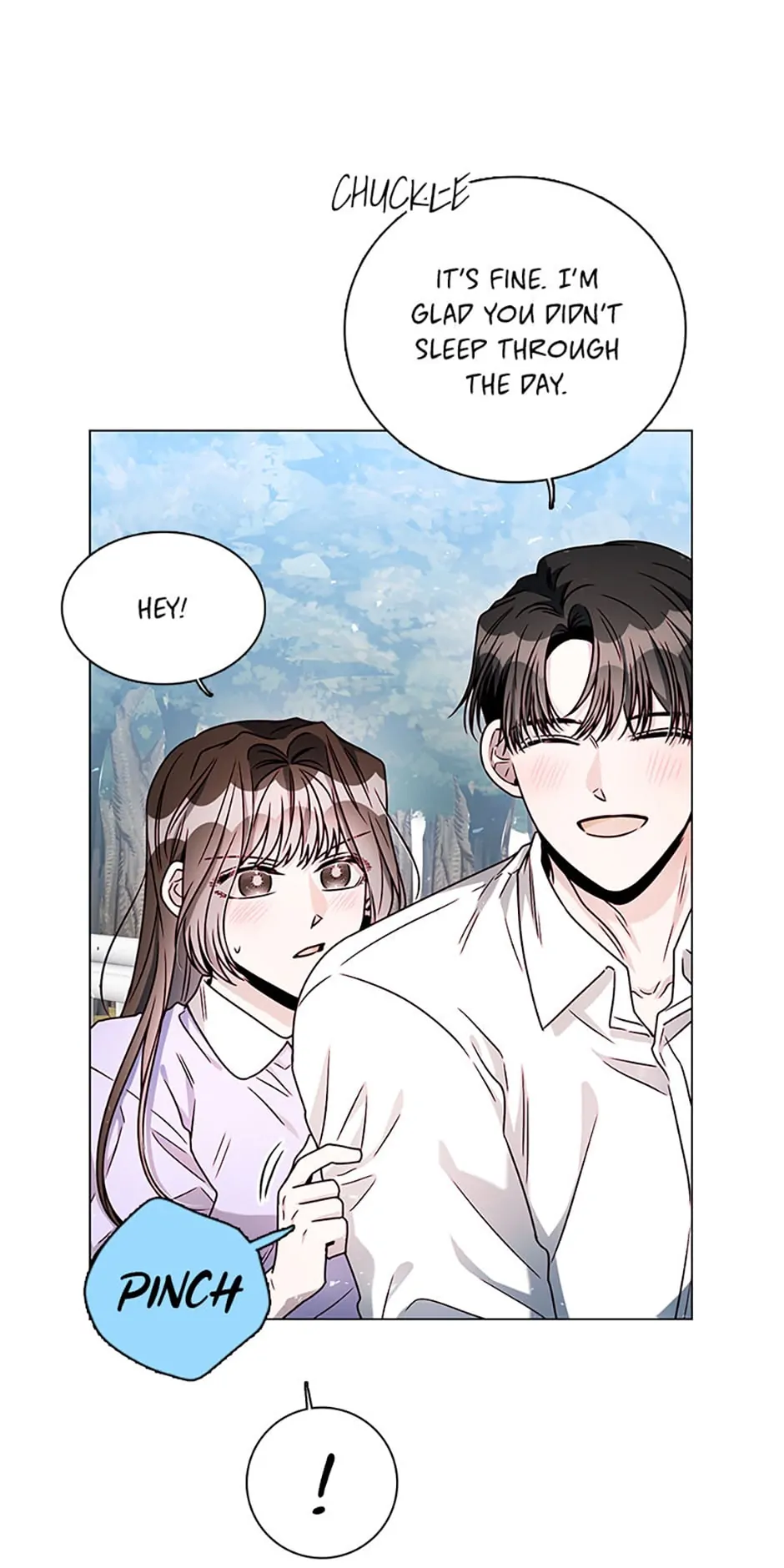 Only Want It With You chapter 16 page 40