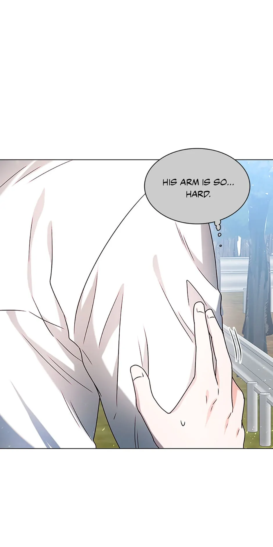 Only Want It With You chapter 16 page 41