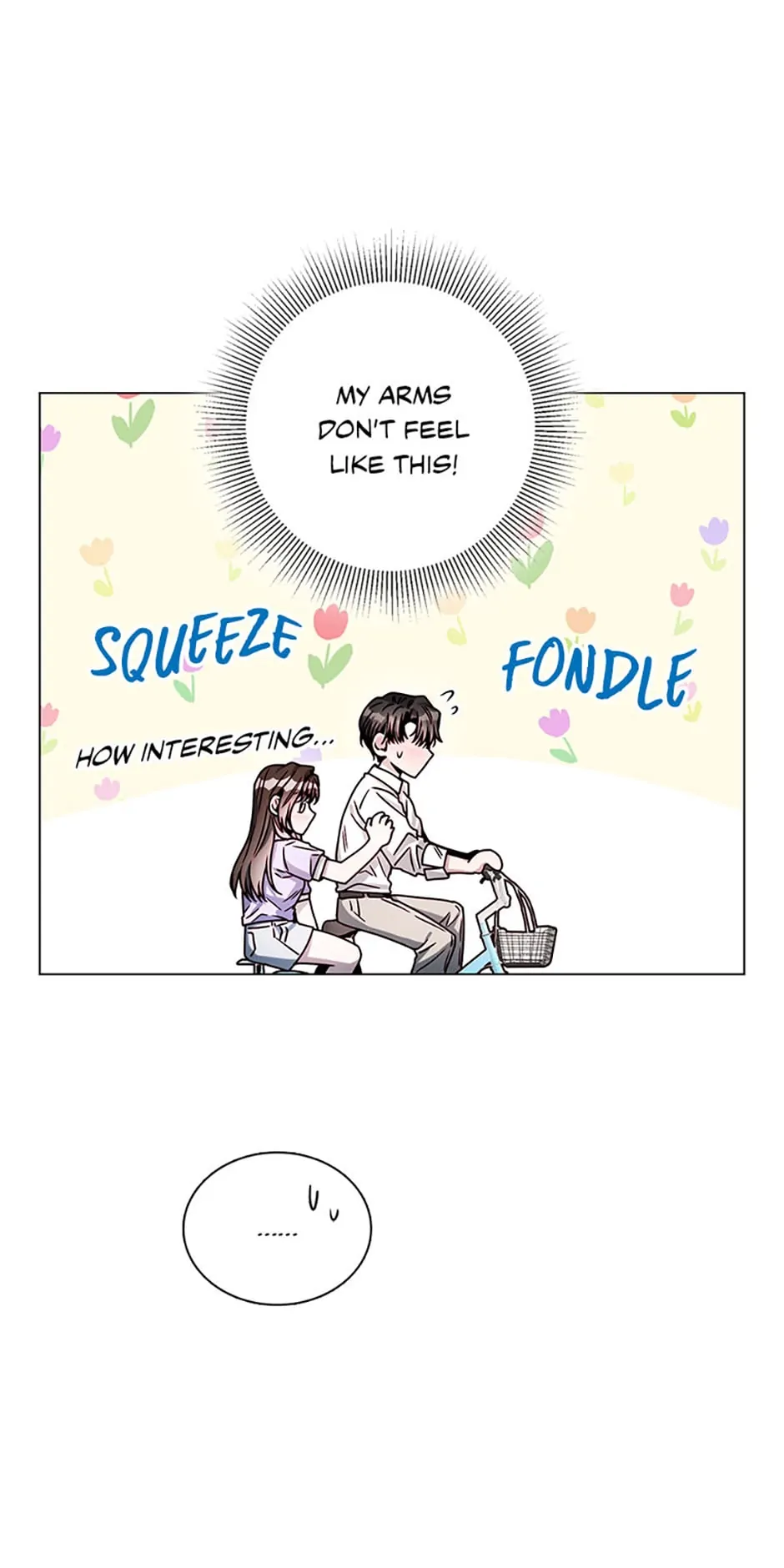 Only Want It With You chapter 16 page 42