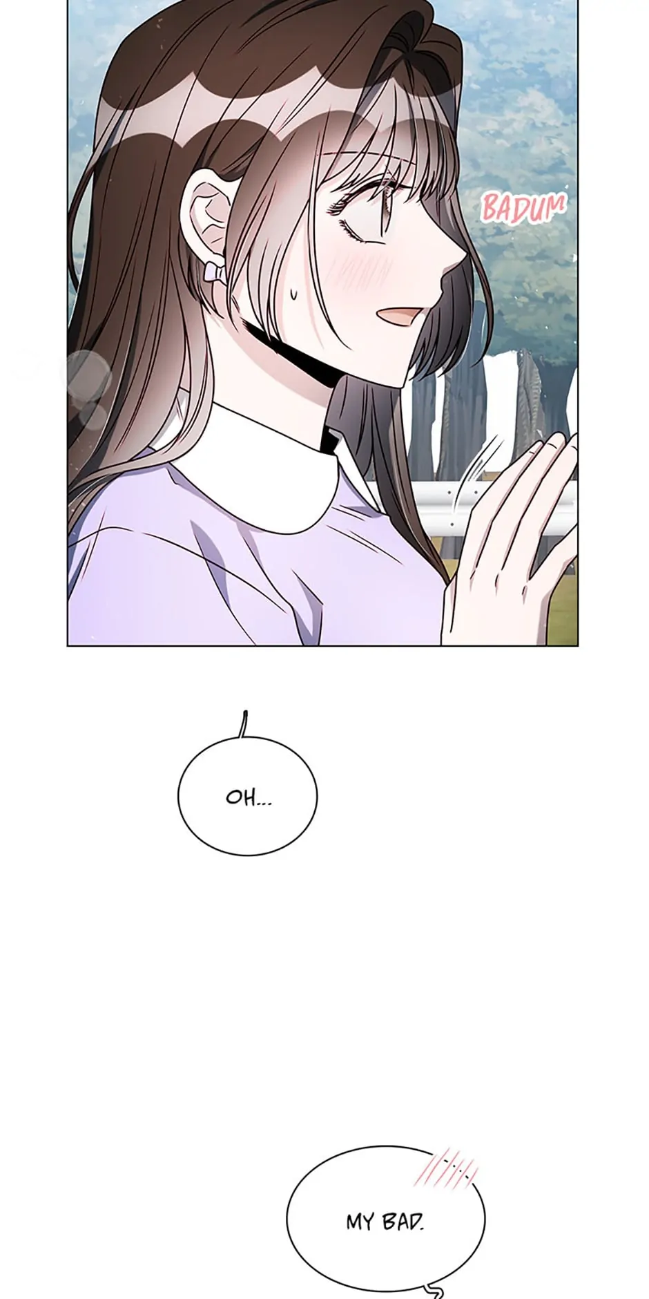 Only Want It With You chapter 16 page 45