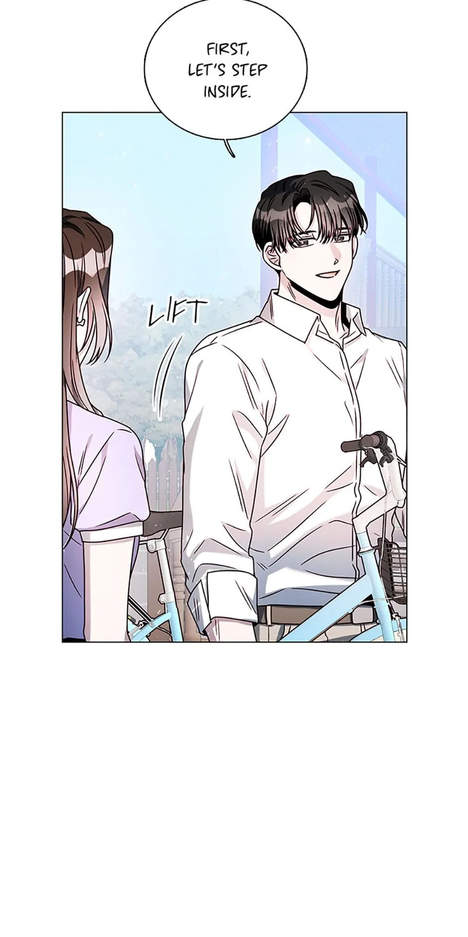 Only Want It With You chapter 16 page 48