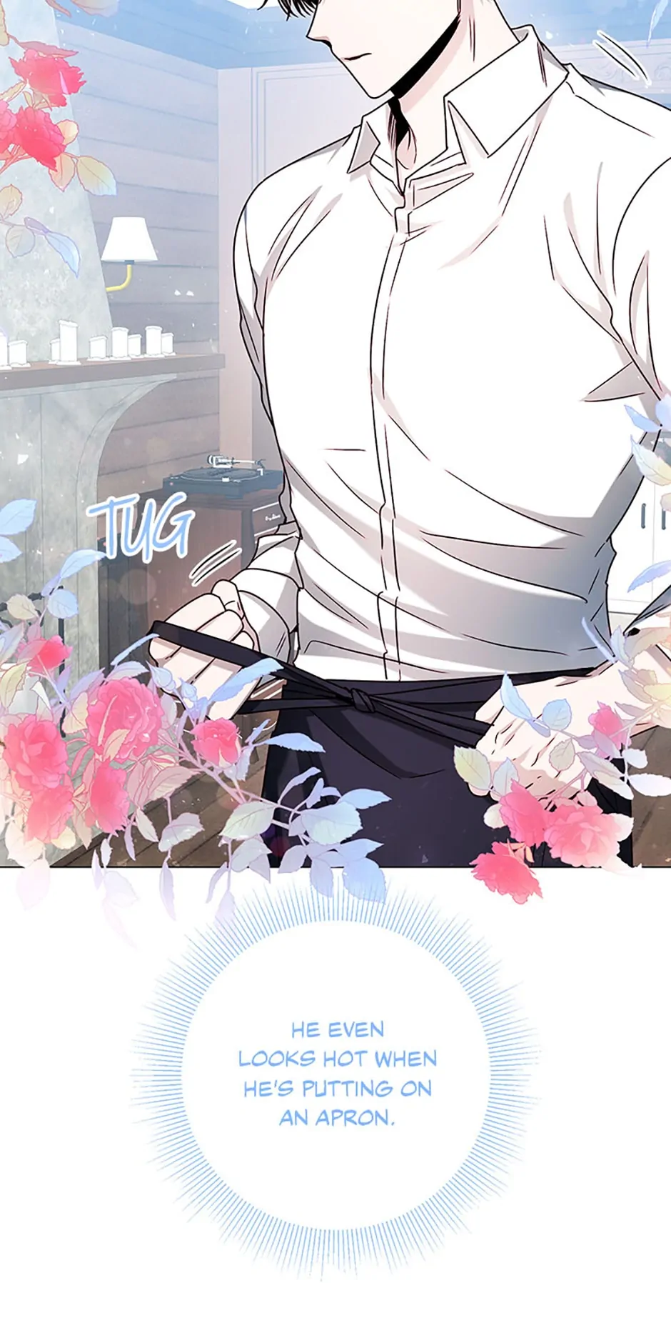 Only Want It With You chapter 16 page 53