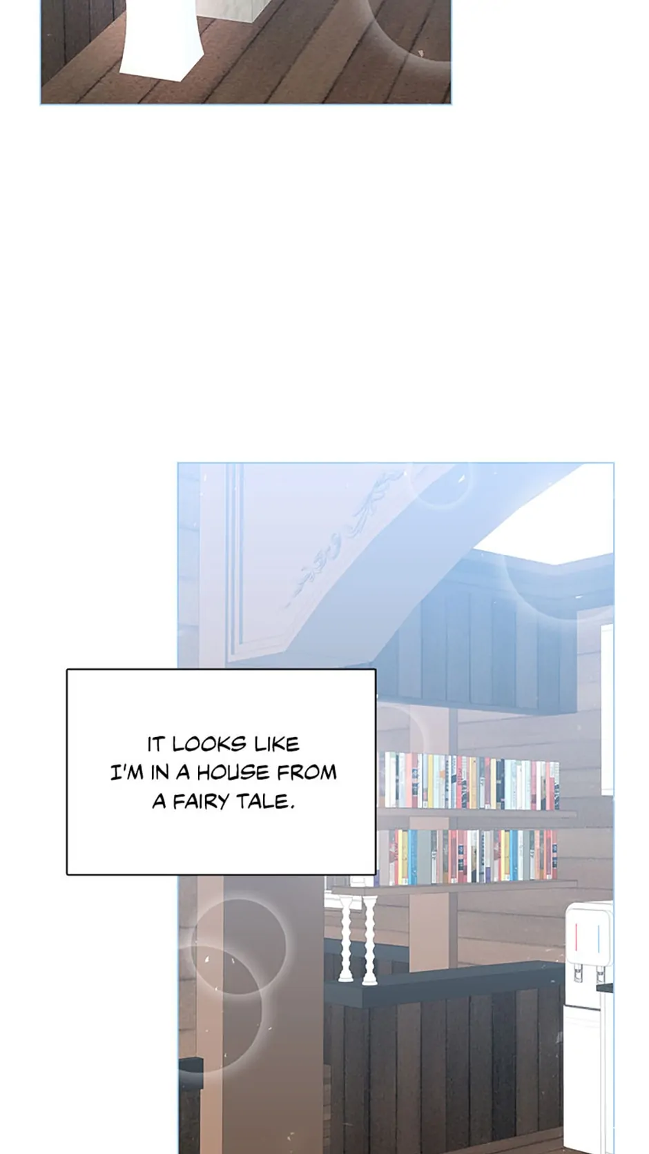 Only Want It With You chapter 16 page 56