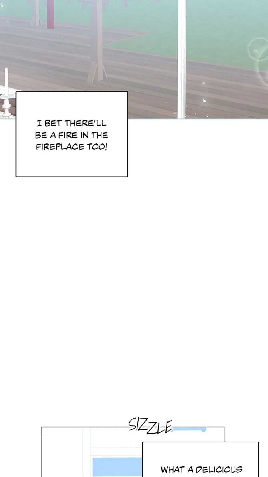 Only Want It With You chapter 16 page 58