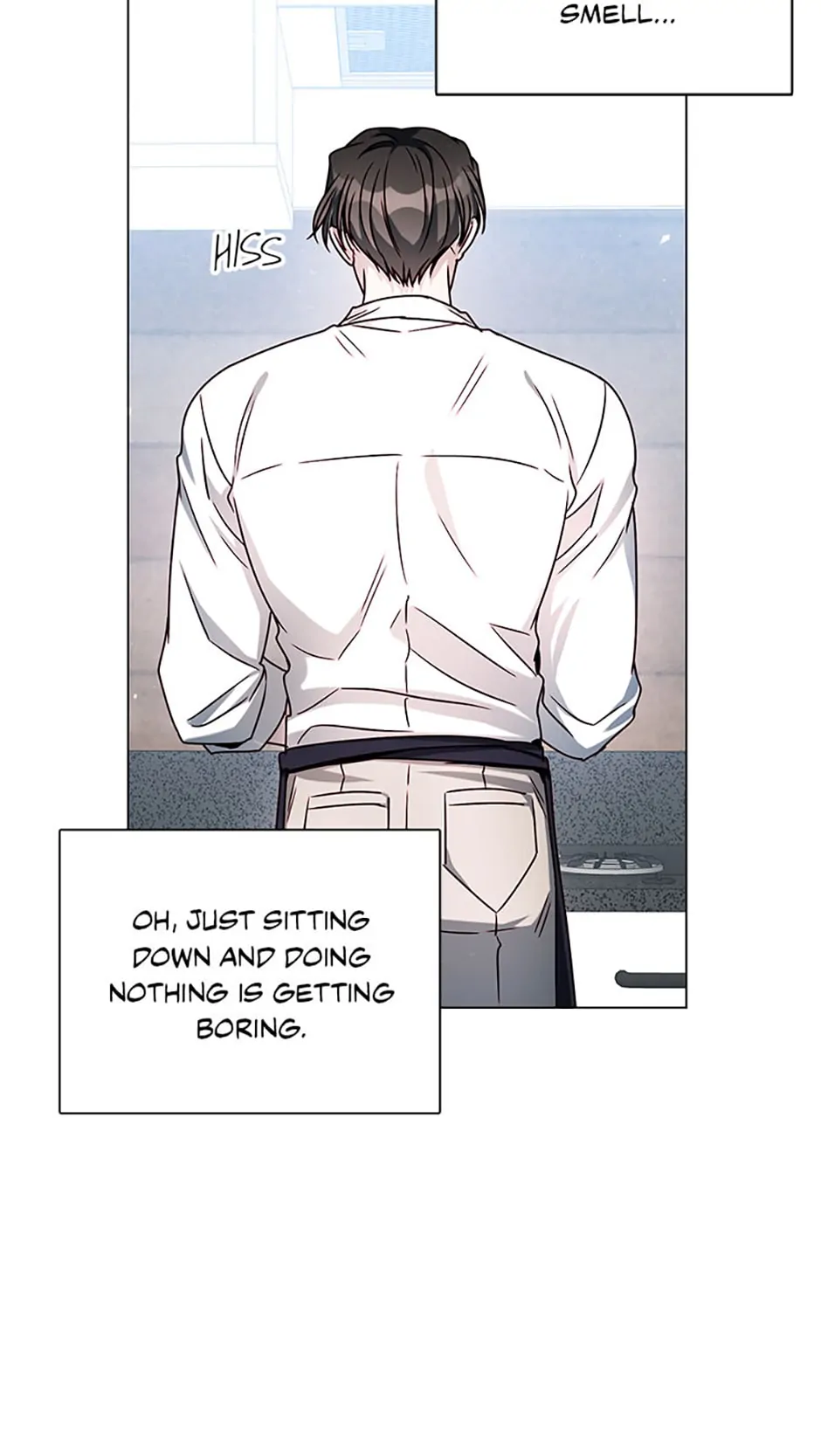 Only Want It With You chapter 16 page 59