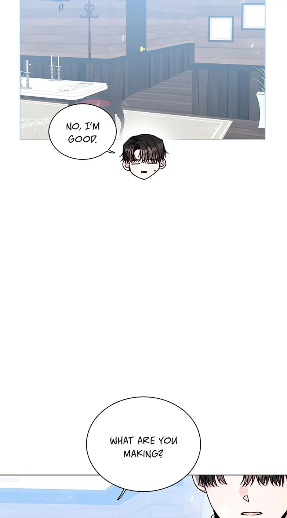 Only Want It With You chapter 16 page 63