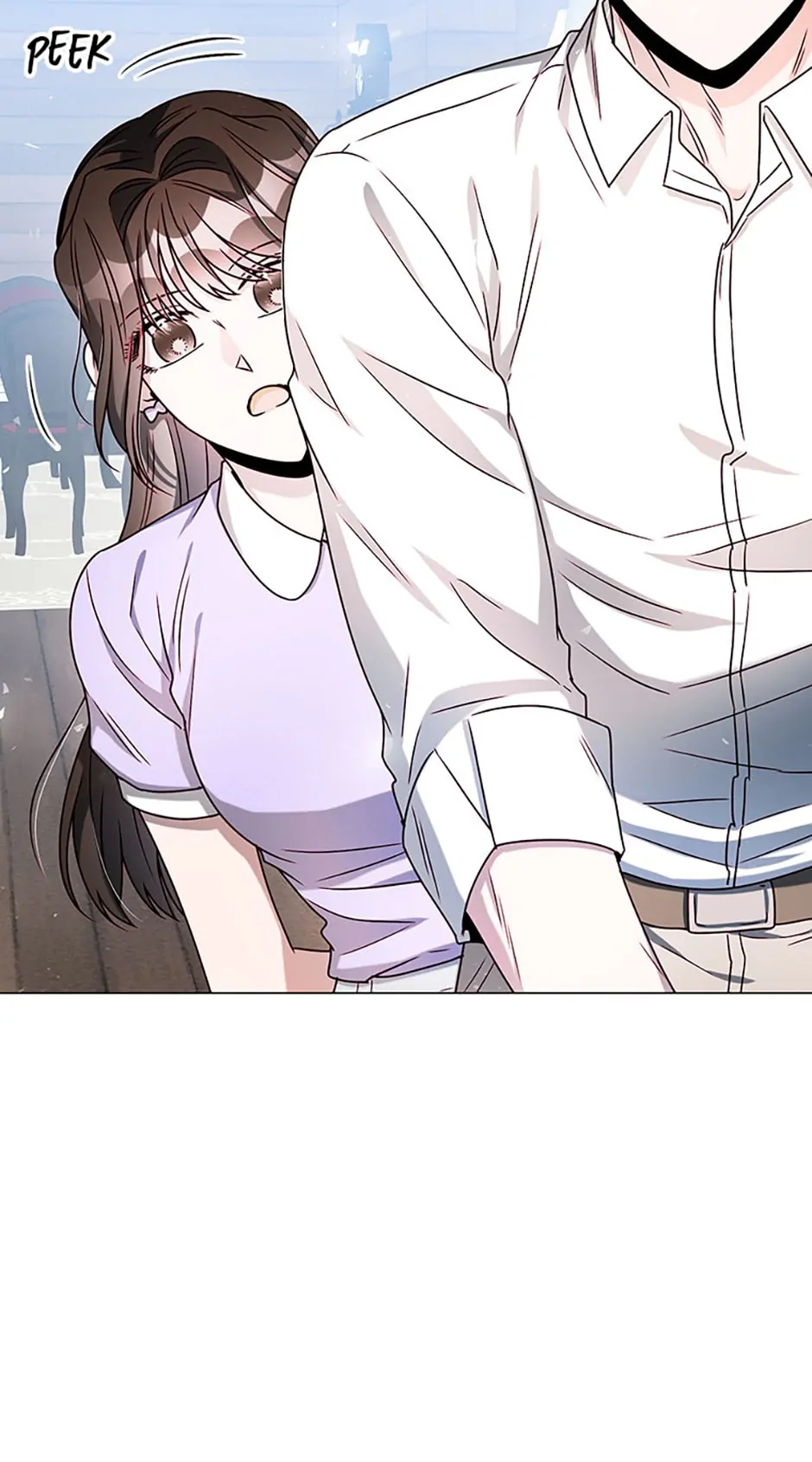 Only Want It With You chapter 16 page 64