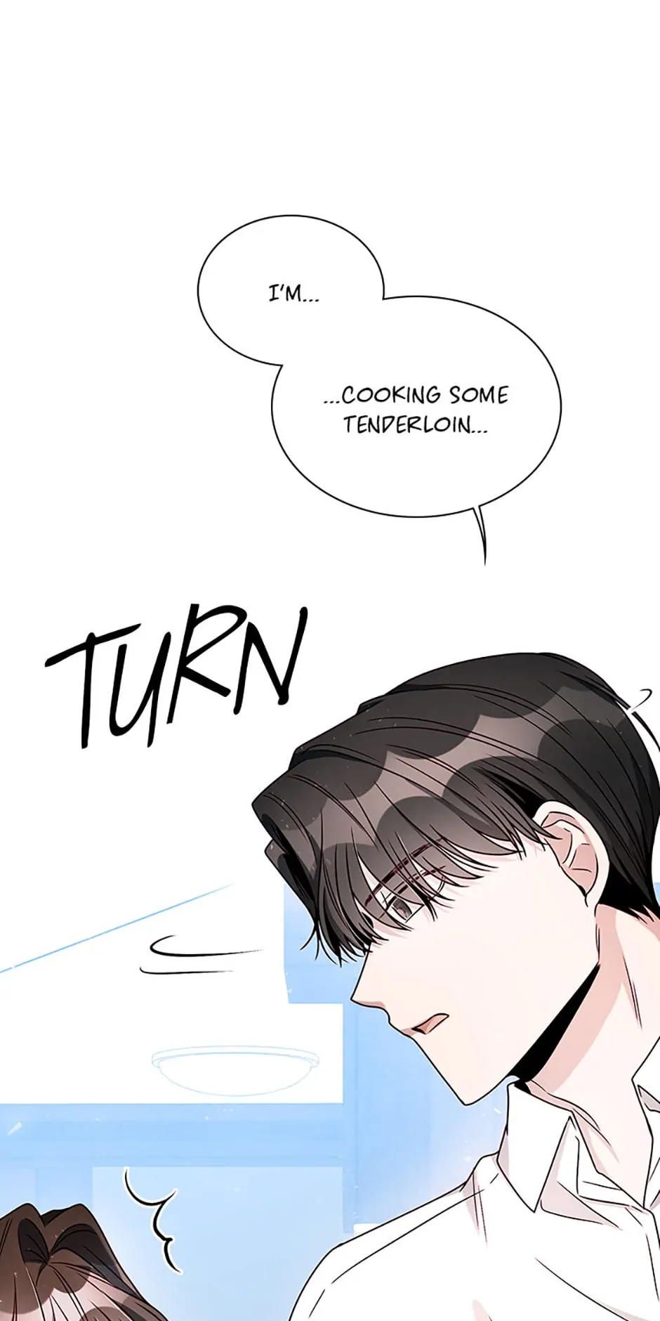 Only Want It With You chapter 16 page 65