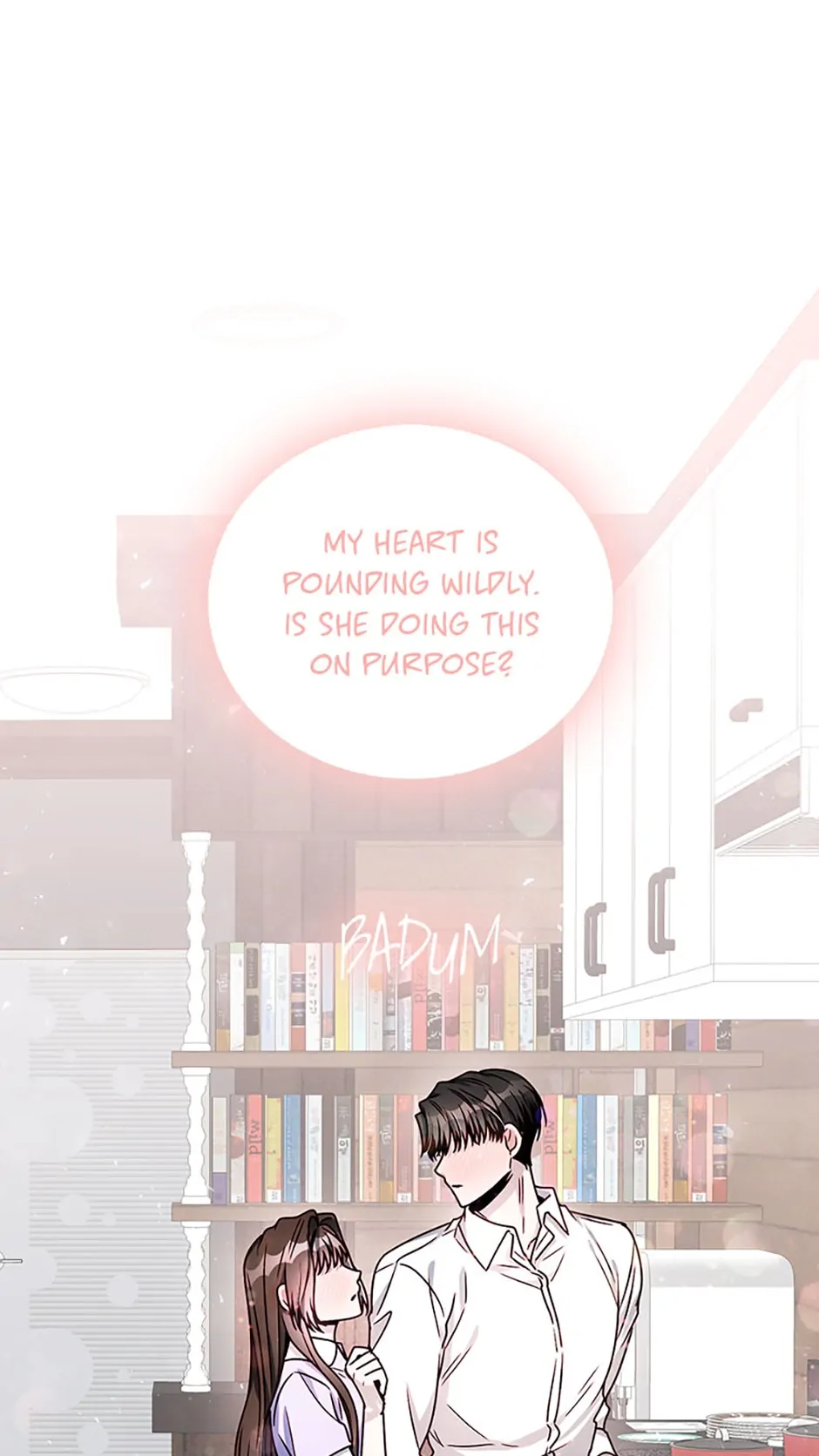 Only Want It With You chapter 16 page 69