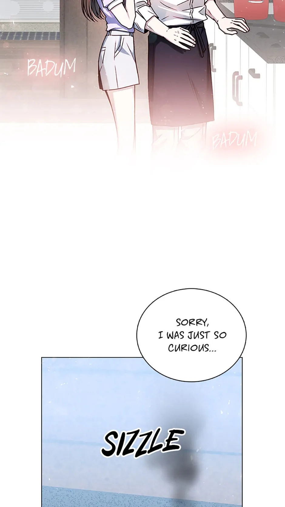 Only Want It With You chapter 16 page 70