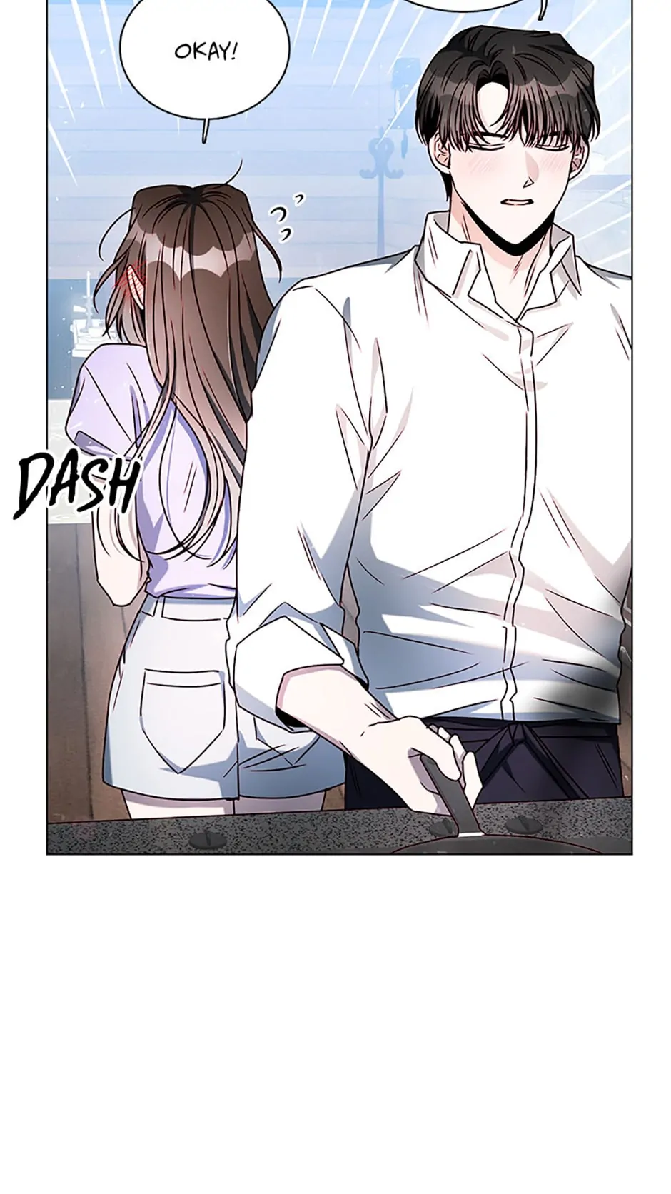 Only Want It With You chapter 16 page 72
