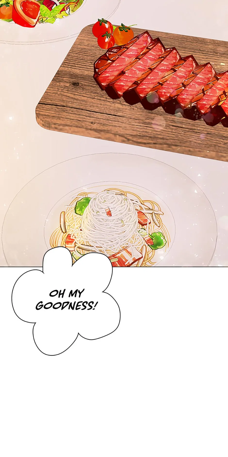 Only Want It With You chapter 16 page 76
