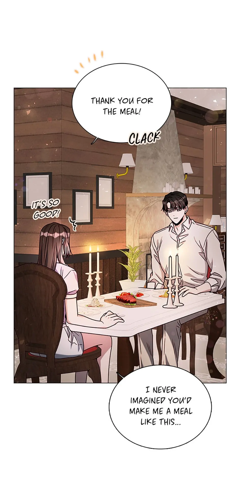 Only Want It With You chapter 16 page 77