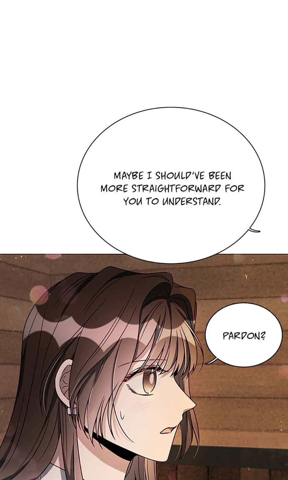 Only Want It With You chapter 16 page 80