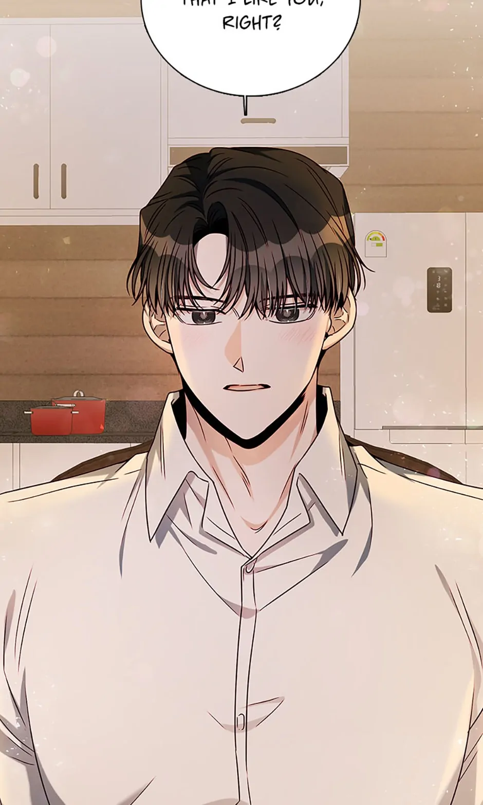 Only Want It With You chapter 16 page 82