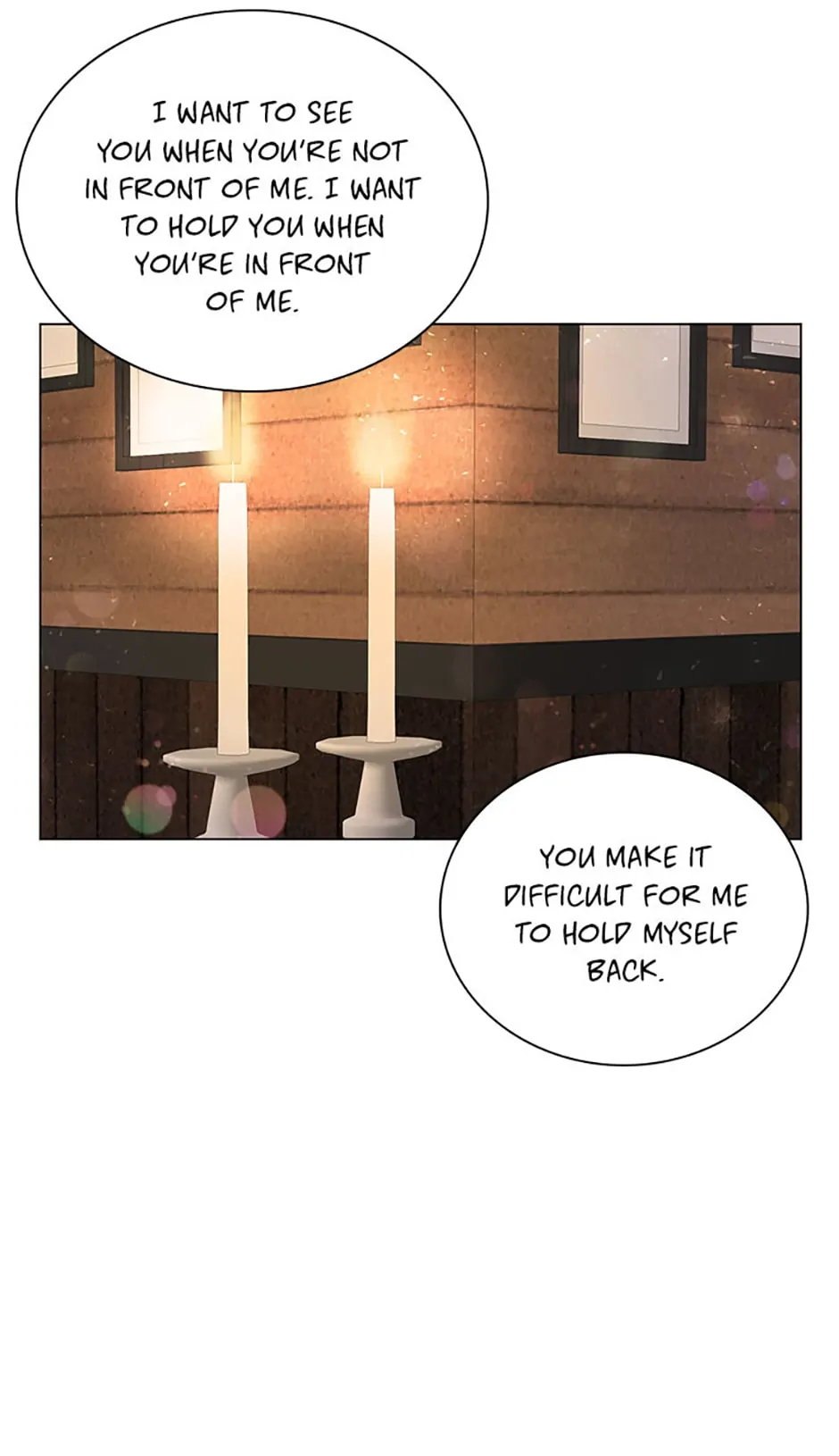 Only Want It With You chapter 17 page 4