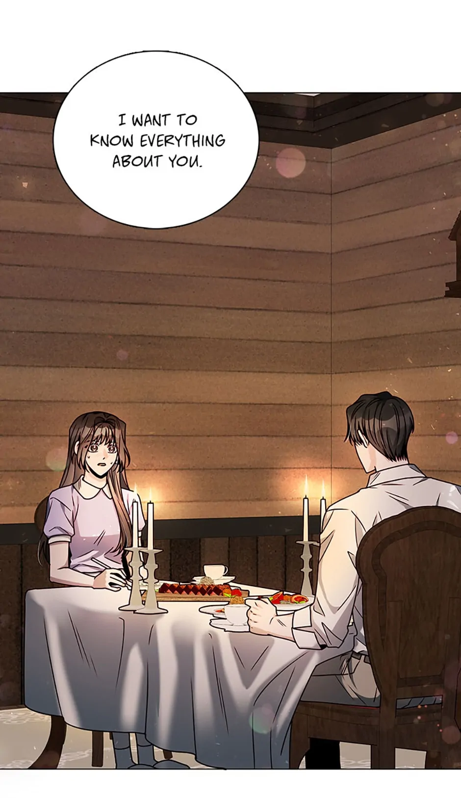 Only Want It With You chapter 17 page 5