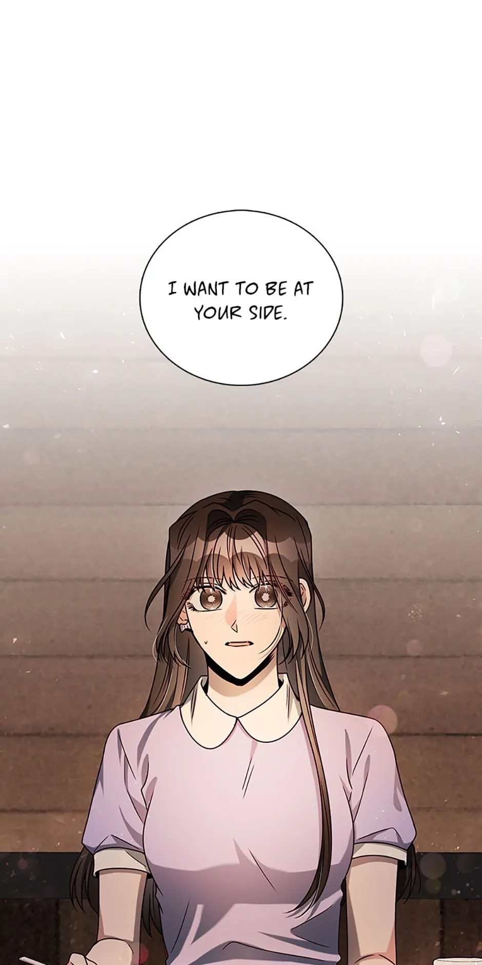 Only Want It With You chapter 17 page 6