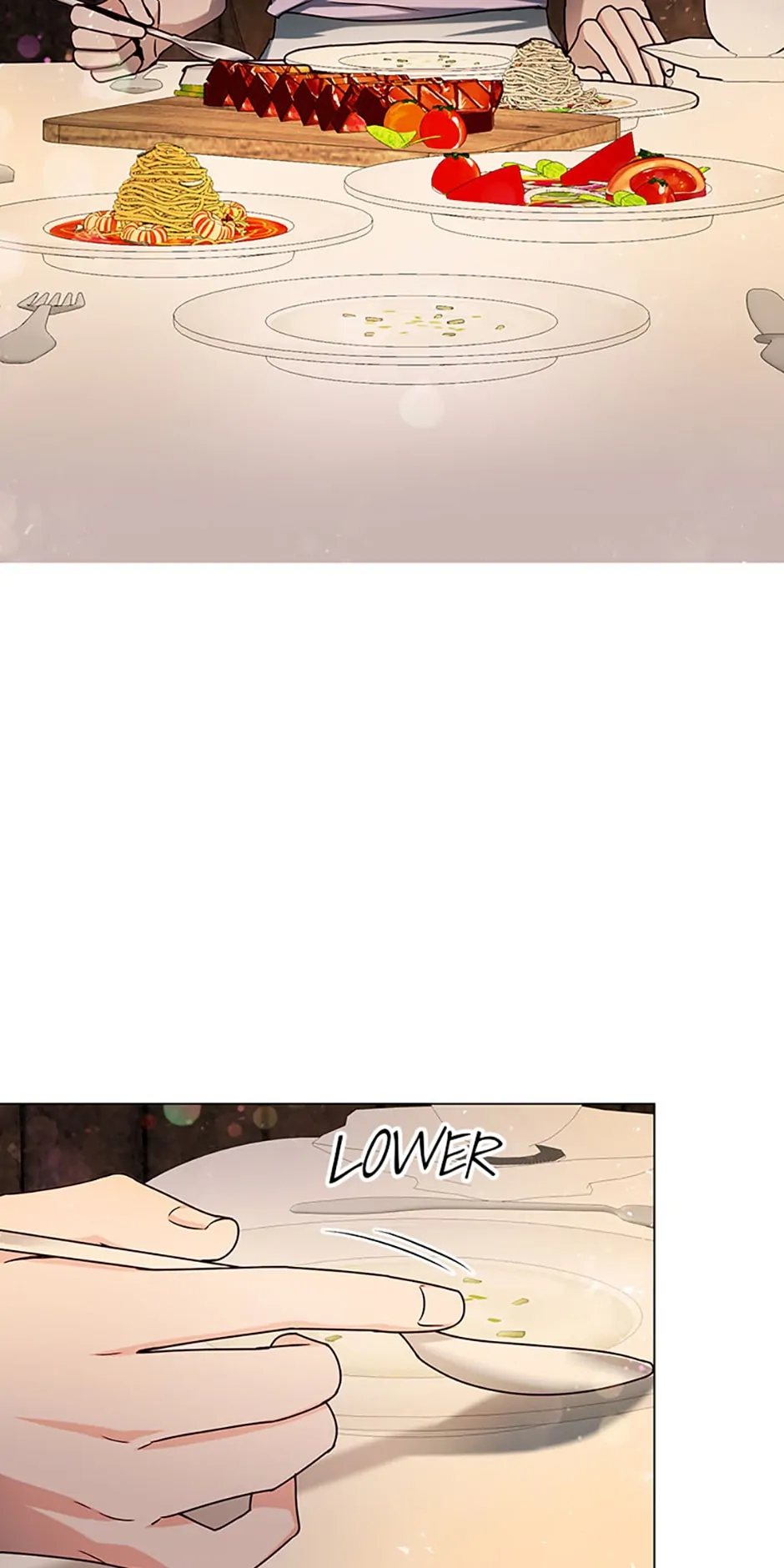 Only Want It With You chapter 17 page 7