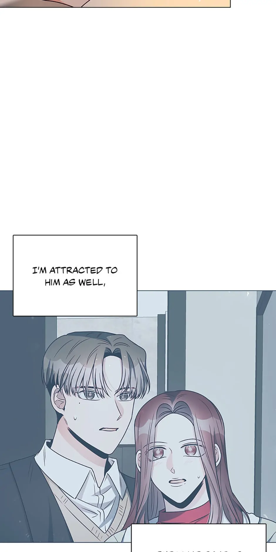 Only Want It With You chapter 17 page 8