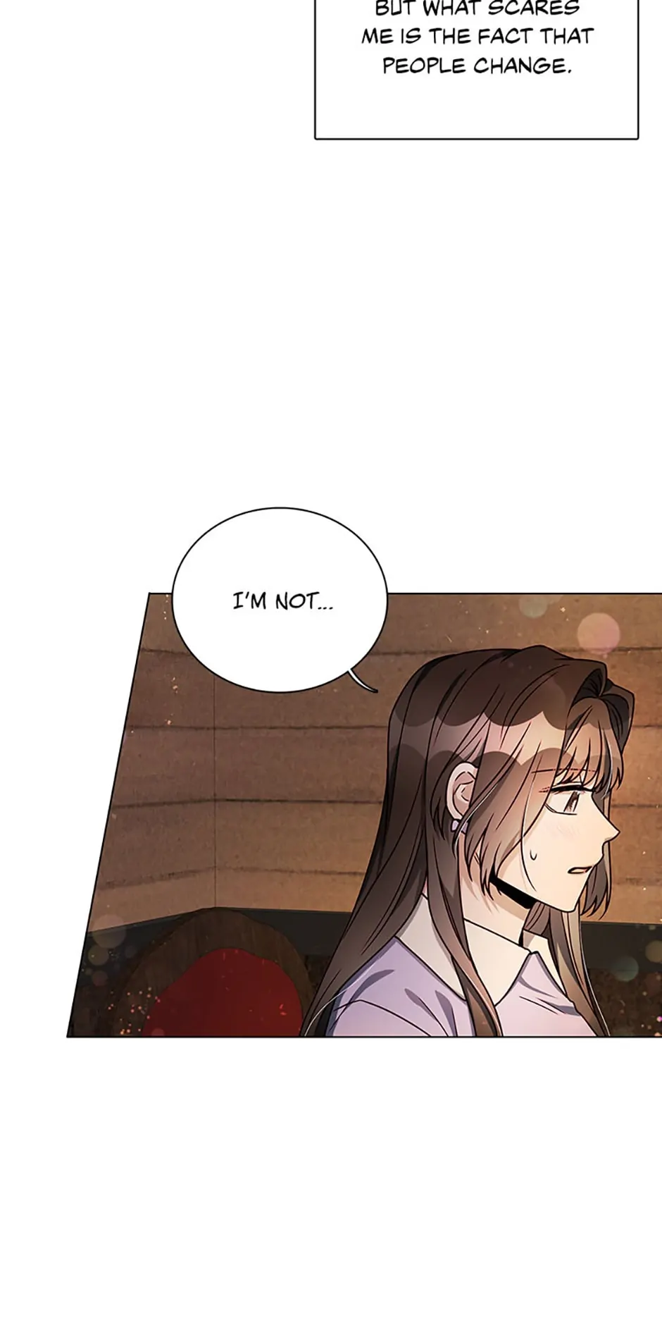 Only Want It With You chapter 17 page 9