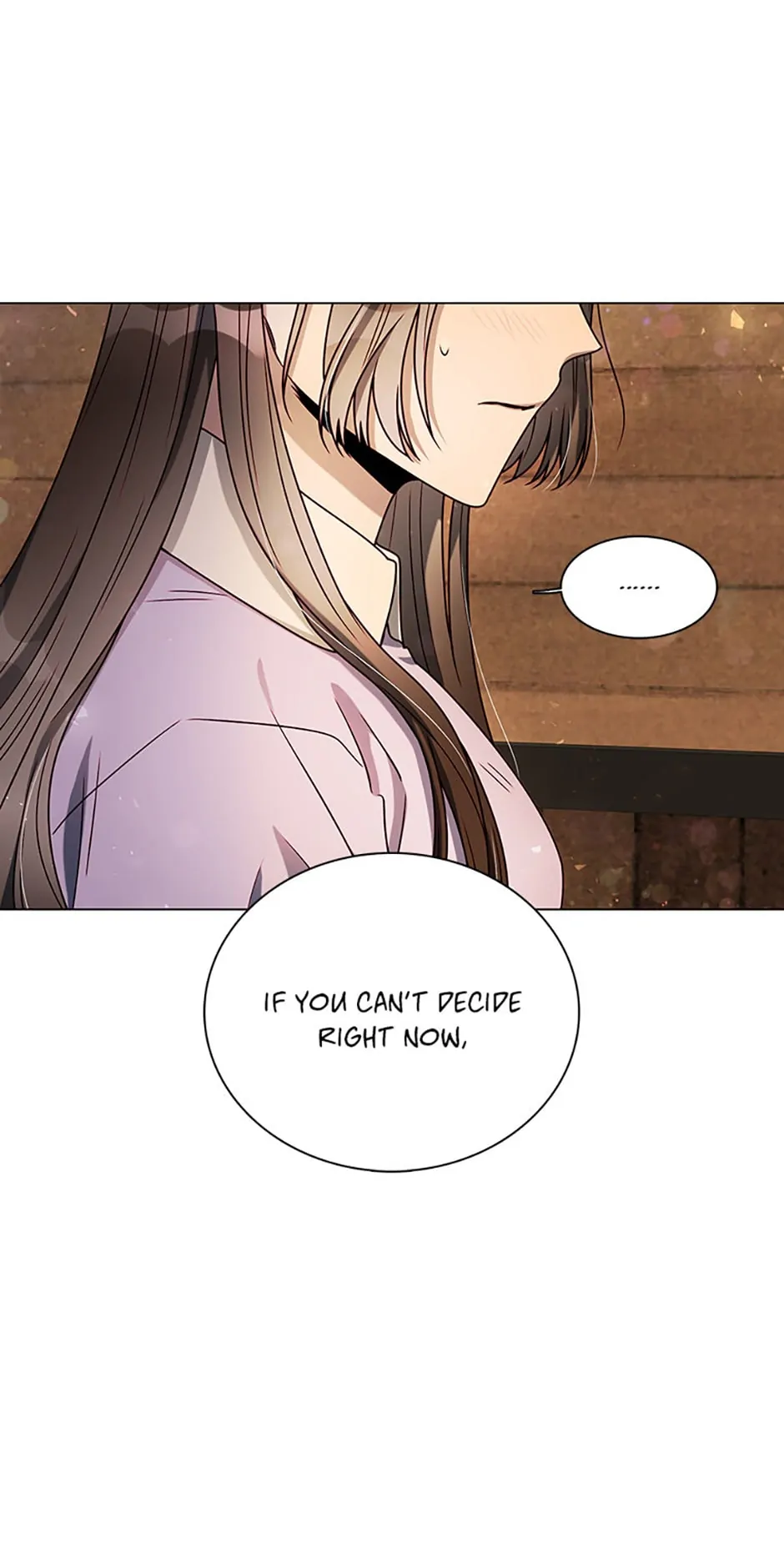 Only Want It With You chapter 17 page 10